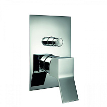 Смеситель Palazzani Young 07102010 для ванны с душем