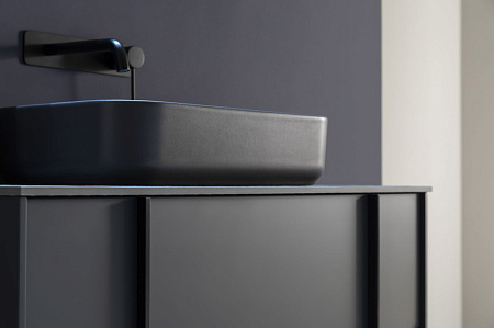 Раковина Allen Brau Fantasy 50 4.11021.AN антрацит