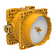 Скрытая монтажная часть Laufen Simibox HF574037000000 - фото 1
