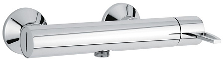 Смеситель Emmevi Ade 78002LACR для душа, хром