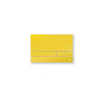 Кнопка смыва Jomo Exclusive 2.1 167-37001023-00 желтый