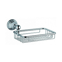 Мыльница Bagno & Associati Canova CA13451 CR