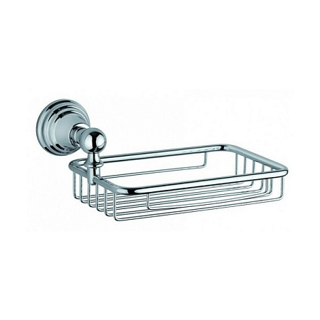 Мыльница Bagno & Associati Canova CA13451 CR