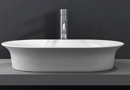 Раковина Kerama Marazzi Canaletto CN.wb.65 65 см