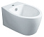 Биде подвесное Simas LFT Spazio LFT 19 bia белый