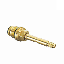 Удлиненный керамический напорный клапан Palazzani 99195299 правый Удлиненный керамический напорный клапан Palazzani 99195299 правый