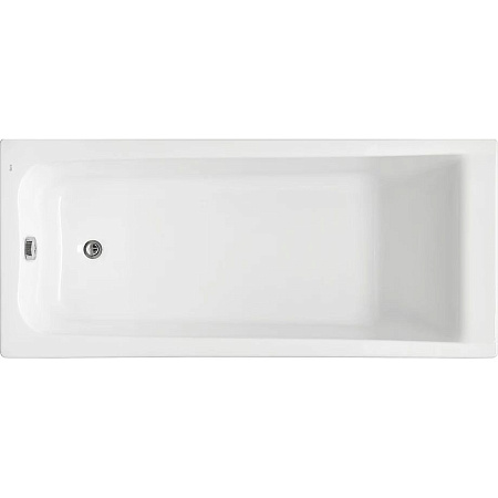 Ванна акриловая Roca Elba 248507000 170х75 см