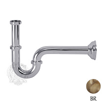 Сифон для раковины Migliore Ricambi 17914