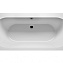 Ванна акриловая Riho Carolina B056001005 180x80 - фото 1