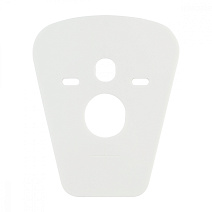 Шумоизоляция для инсталляции BelBagno BB023-SL белый