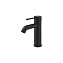 Смеситель Grohe Essence 24172KF1 для раковины черный - фото 1