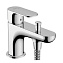 Смеситель Hansgrohe Rebris S 72436000 для ванны, хром - фото 1