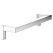 Поручень Keuco Edition 90 Square 19107010000 32 хром