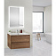 Мебель для ванной BelBagno Kraft KRAFT 39-700/390-2C-SO-RT 70 Rovere Tabacco
