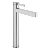 Смеситель Hansgrohe Finoris 76070000 для раковины, хром