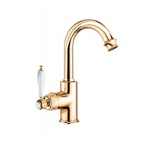 Смеситель Cezares Aphrodite APHRODITE-LS2-03/24-Bi для раковины