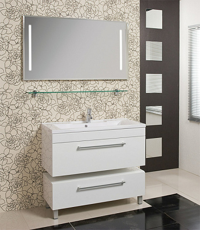 Зеркало Aquaton Отель 1A101302OT010 80