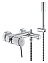 Смеситель Grohe Concetto 32212001 для ванны с душем