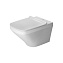 Чаша для унитаза подвесного Duravit DuraStyle 2552090000 - фото 1