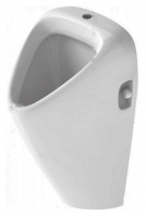 Писсуар Sanita Luxe LONG LNGSLUR01 белый