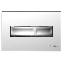 Кнопка смыва Vincea Line VFP-732CH хром