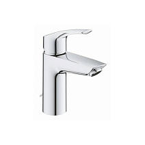 Смеситель Grohe Eurosmart 33188003 для раковины