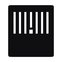 Разделочная доска Omoikiri CB-Kitagawa-86-LB-BL