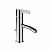 Смеситель Laufen Kartell 3.4133.1.004.101.1 для биде, хром