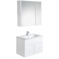 Мебель для ванной Roca Up ZRU9303011 70 белый глянец