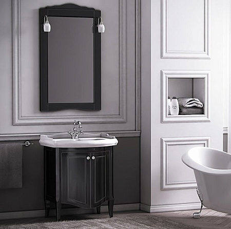 Светильник Cezares 607S/B. bronzo, 2 шт