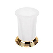 Стакан настольный Colombo Hermitage B3341.HPS-VAN золото