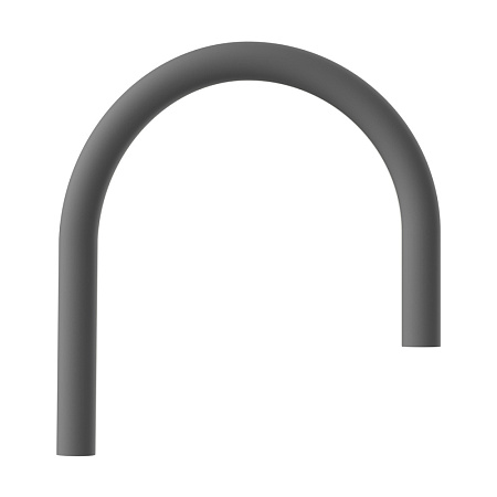 Сменный гибкий шланг Omoikiri Kanto ОT-01-GR 4996038 для смесителя, серый