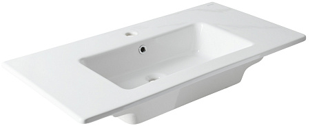 Раковина Allen Brau Fantasy 92 4.11013.20 белый