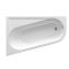 Ванна акриловая Ravak Chrome CA41000000 170x105 R - фото 1