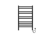 Полотенцесушитель электрический Aquatek Поларис AQ EL KO1090BL 50х90 2-2-2-4 хром