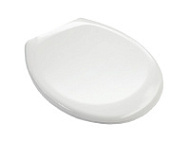 Крышка-сиденье для унитаза Hatria Erika Pro Y1XH01