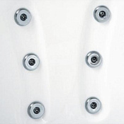 Гидромассаж для спины Timo T-BM