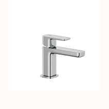 Смеситель для раковины Kludi Renon 422660575 хром