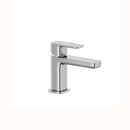 Смеситель для раковины Kludi Renon 422660575 хром