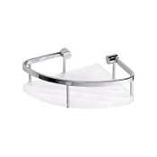 Мыльница Bemeta Cytro 146208376 угловая