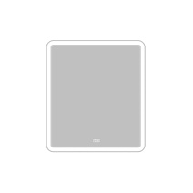 Зеркало BelBagno SPC-MAR-700-800-LED-TCH-WARM с подсветкой, с подогревом