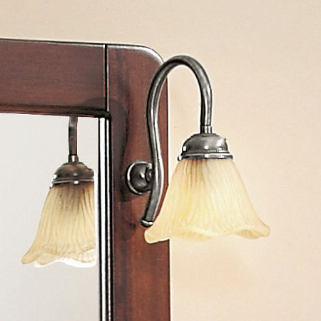 Светильник Cezares CA05/Cr cromo