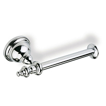 Держатель туалетной бумаги Stil Haus Elite EL11(08) хром