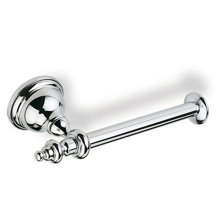 Держатель туалетной бумаги Stil Haus Elite EL11(08) хром