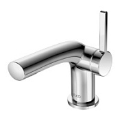 Смеситель Keuco Edition 400 51504010100 для раковины, хром