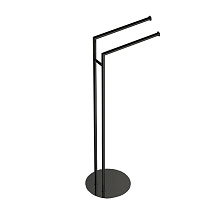 Стойка напольная Colombo Mini B4038.GM графит матовый