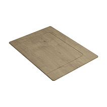 Разделочная доска Omoikiri CB-BASIC-370-WD Разделочная доска Omoikiri CB-BASIC-370-WD