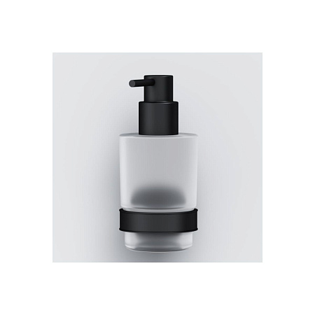 Дозатор Am.Pm X-Joy A85A36922 черный