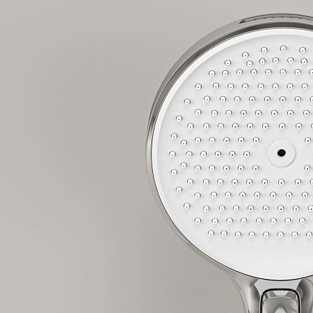 Душевой комплект Sancos Space SC3006CH хром