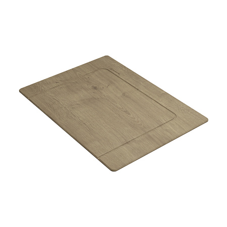 Разделочная доска Omoikiri CB-BASIC-370-WD